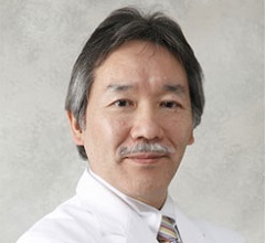 横山内科循環器科医院　横山院長