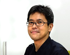 いしいこどもクリニック 石井 円　様
