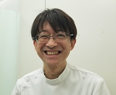 藤整形外科　診療科長　吉本光弘 様
