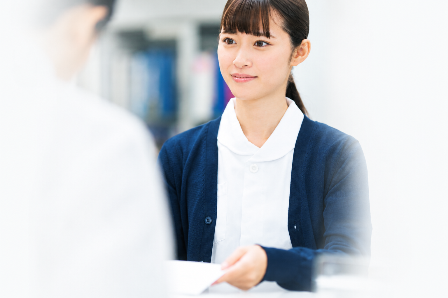 獣医師イメージ